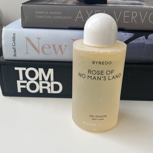 🗽Byredo No Man’s Land 7.6 - Picture 1 of 4